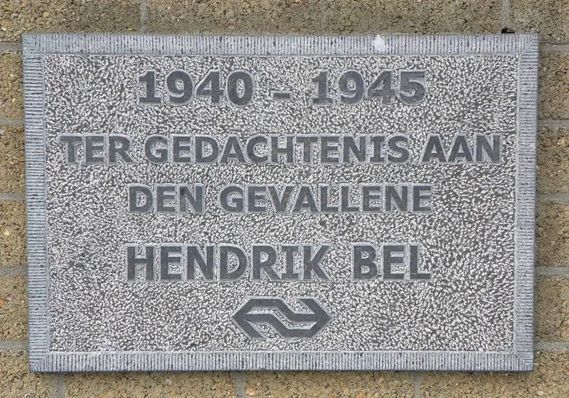 Hendrik Bel